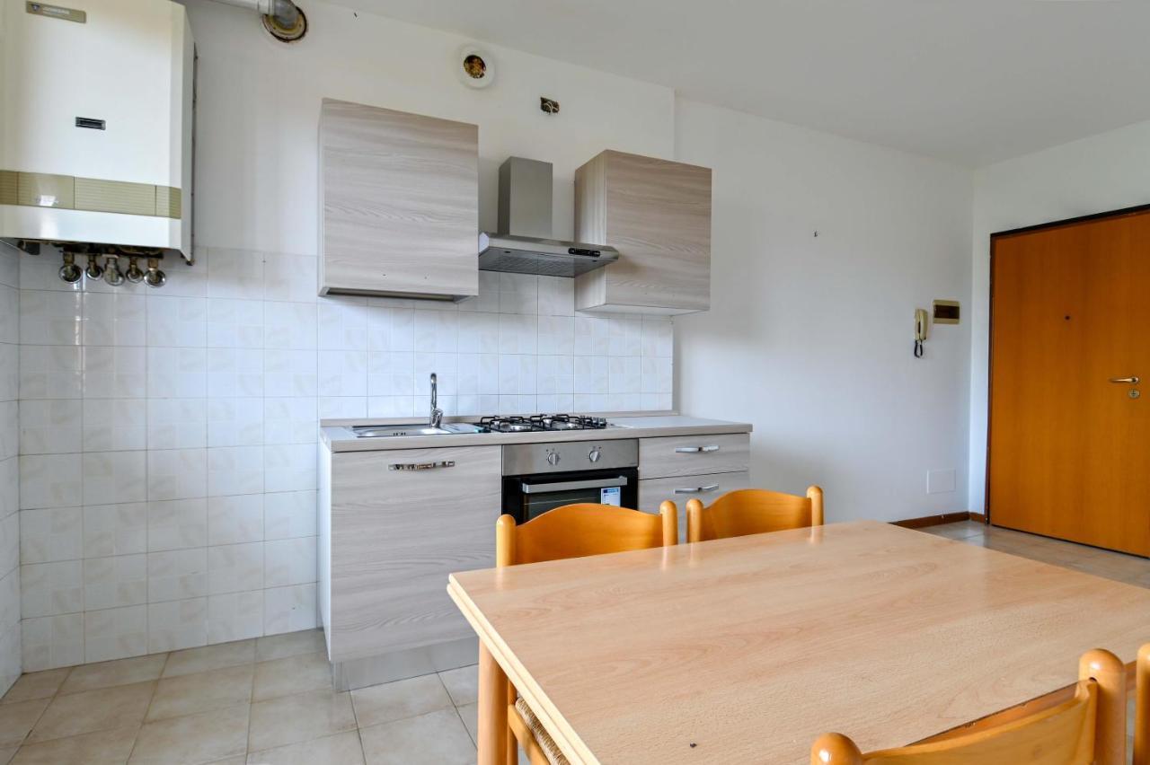 Luna Apartment Cavernago Exterior foto