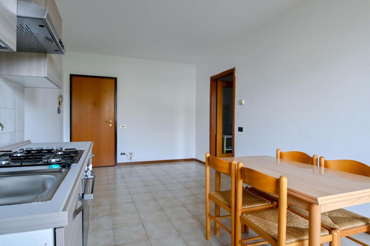 Luna Apartment Cavernago Exterior foto