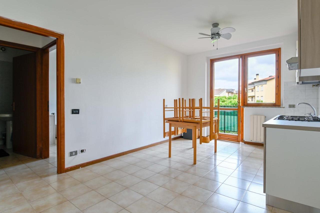 Luna Apartment Cavernago Exterior foto