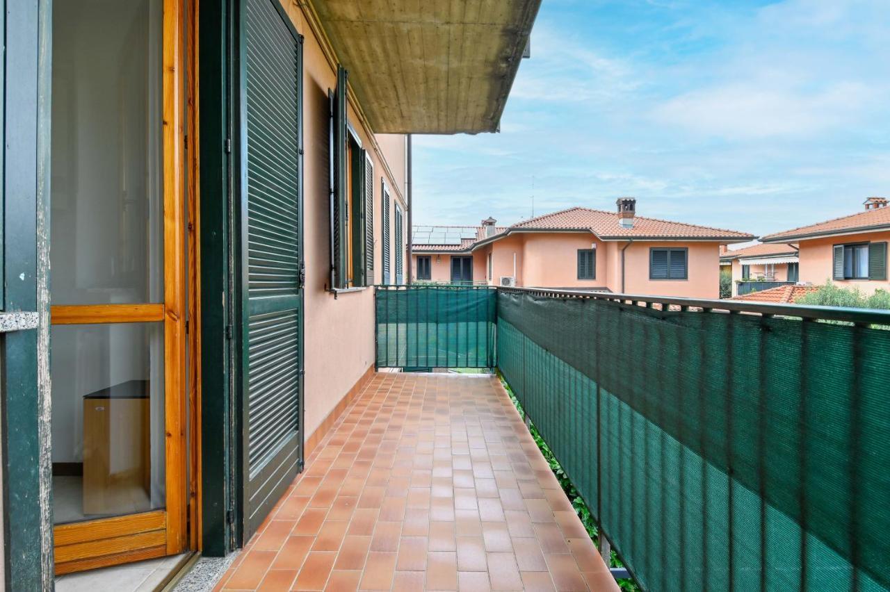 Luna Apartment Cavernago Exterior foto
