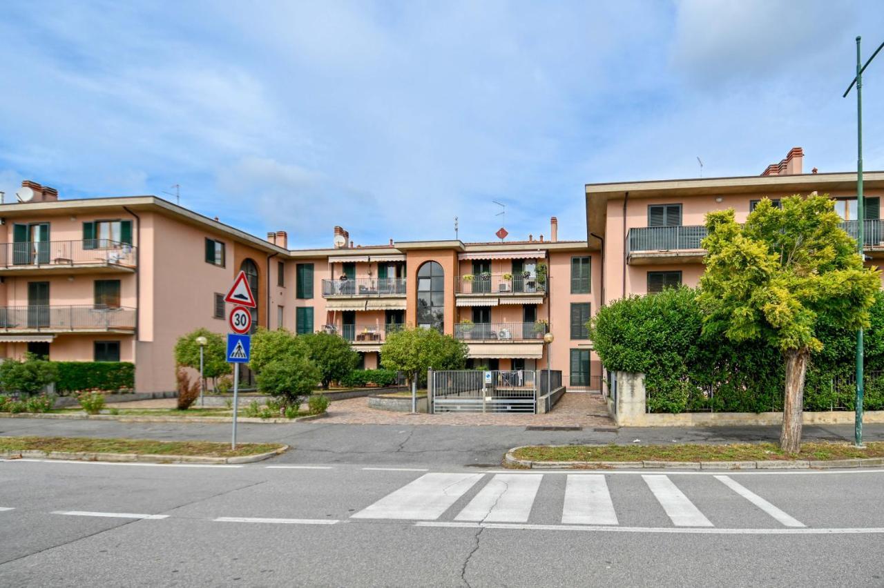 Luna Apartment Cavernago Exterior foto