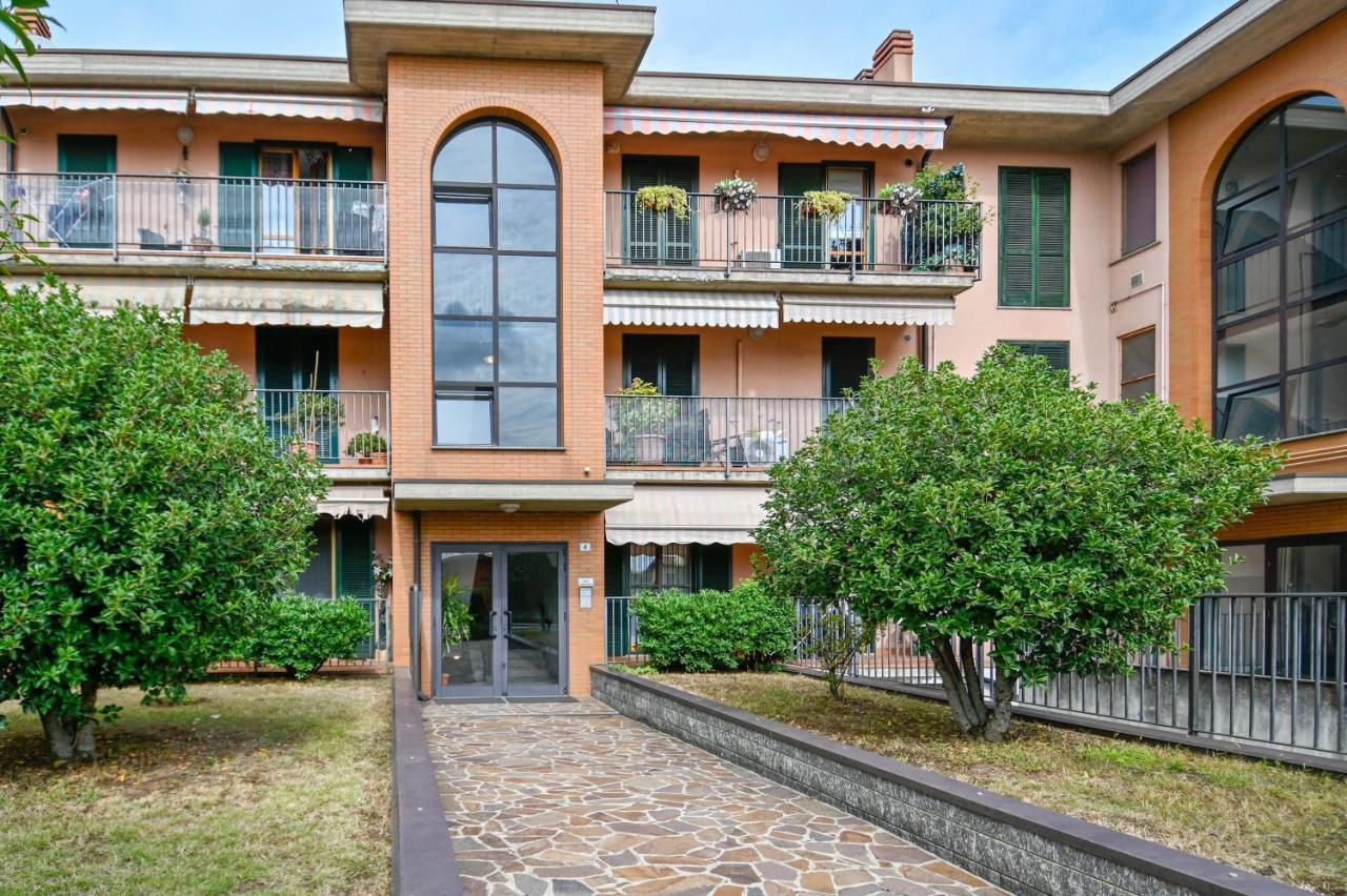 Luna Apartment Cavernago Exterior foto